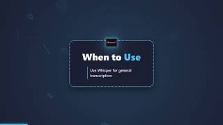 What is OpenAI Whisper-large-v3 Still the Standard for Speech-to-Text