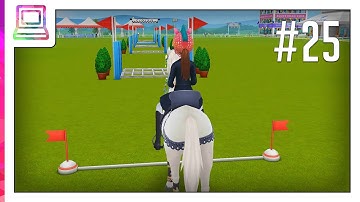 My Horse Stories (Part 25) (Horse Game)