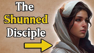 The Lost Gospel Where Mary Magdalene Was The Hero | The Gospel of Mary