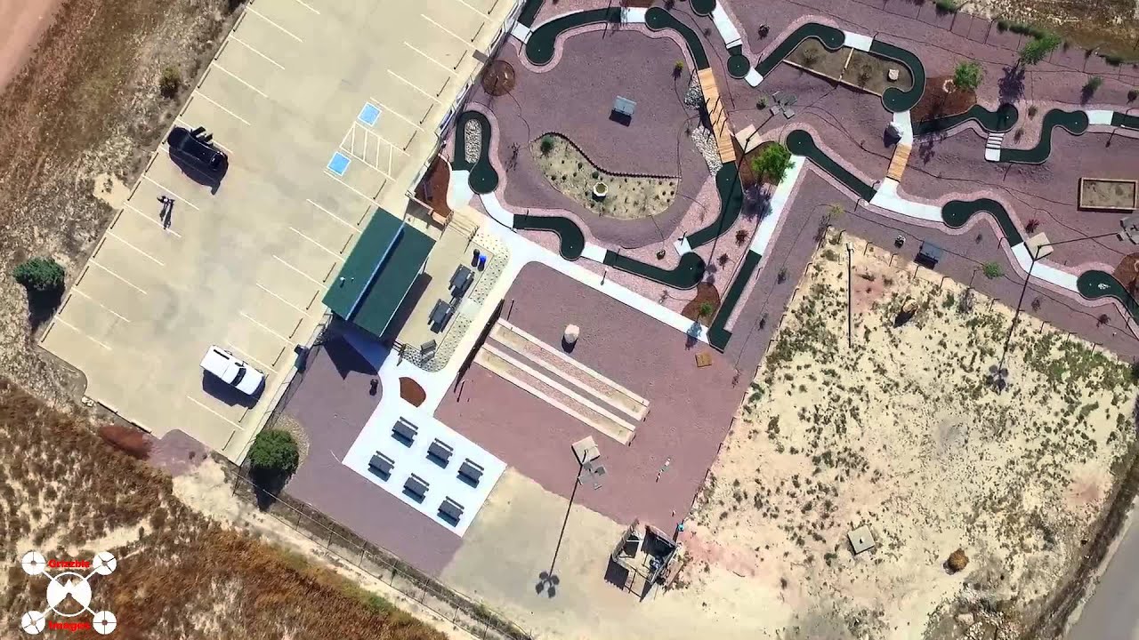 Pueblo West Family Fun Center YouTube