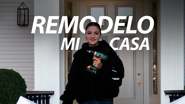MI ULTIMO HOUSE TOUR *remodelo todo*