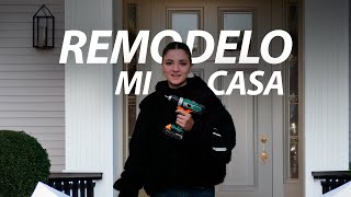 Thumbnail for MI ULTIMO HOUSE TOUR *remodelo todo*