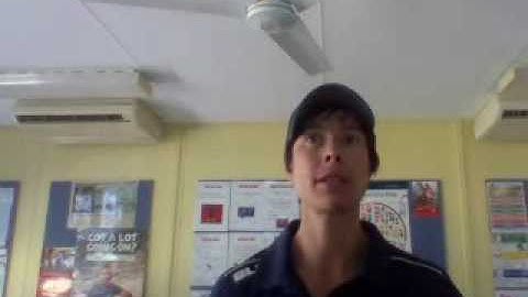 Self paced and externally paced skills