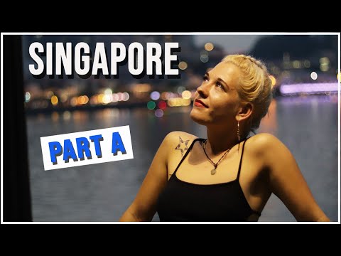 Βίντεο: Πώς να περάσετε 48 ώρες στη Σιγκαπούρη