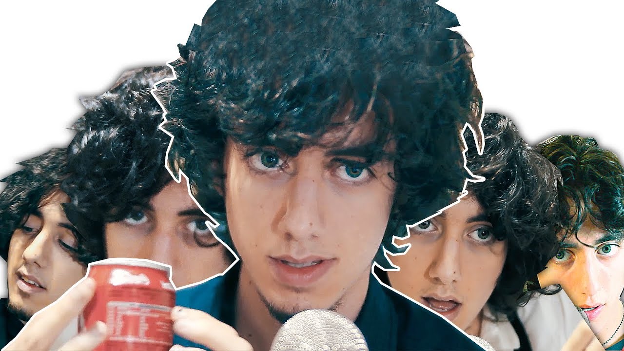 FASTEST ASMR EVER COLLECTION (1-5) - YouTube