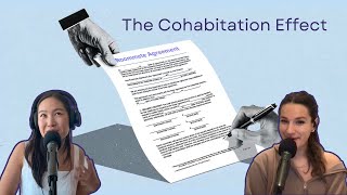 The Cohabitation Effect