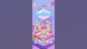 Minivana: Playful Nest Level 78 Solution Walkthrough