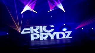 Eric prydz live @ creamfields uk 2012 ...