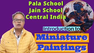 class-12/manuscripts-introduction to miniature painting/L-1 pala, jain & central school-traditions