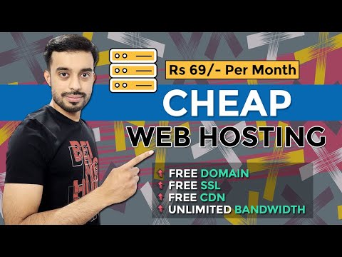 Cheap Web Hosting - Best Cheap Web Hosting for WordPress | Cheap Good Web Hosting