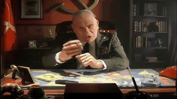 Command & Conquer: Red Alert (1996) - Prophetic Game Trailer