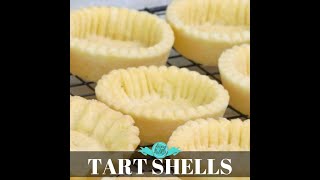 Tart Shells