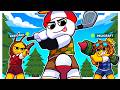 Jugar Golf Extremo Con Amigos Es Muy Divertido / Super Battle Golf Con @RoxiCakeGamer