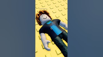 😢roblox saving bacon