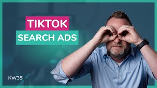 TikTok Search Ads, Google Core Update August 2023, Twitter im Cashburn | Online Marketing Weekly