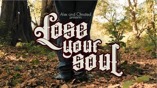 Lose Your Soul  Halloween Marionette Puppet Film