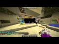 Spenceraust con kill aura en sandbox pvp