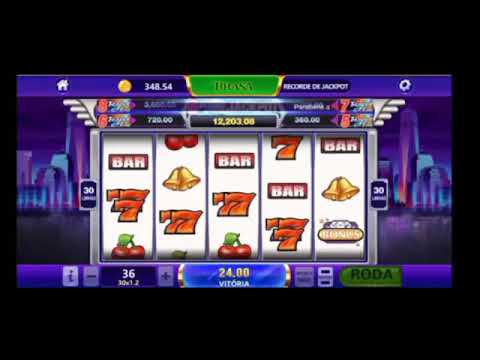 jogos de slots que mais pagam