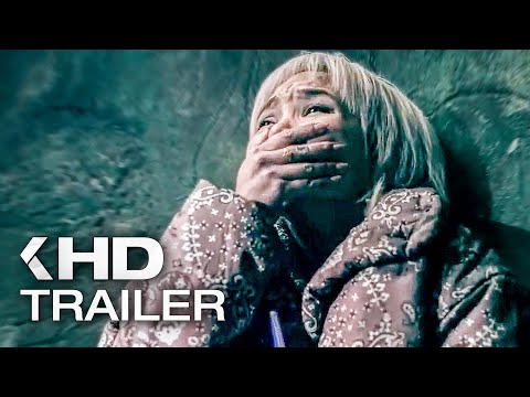 JEEPERS CREEPERS 4 REBORN Trailer 2022