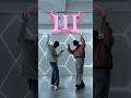 【新人歌い手グループ】が『III』を歌って踊ってみたら... #歌ってみた #宝鐘マリン #shorts #dance