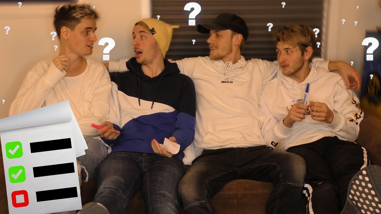 Hoe goed kennen wij elkaar? (DIT VERWACHT JE NIET!)