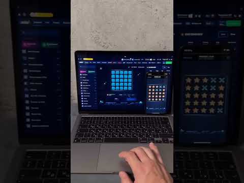 Начните играть в увлекательную игру «The Mines» в онлайн казино прямо сейчас!