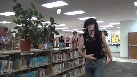 LCCHS 2011-2012 Lip Dub Tonight Tonight