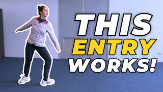 Axel Entries Every Figure Skater Should Practice At Home
