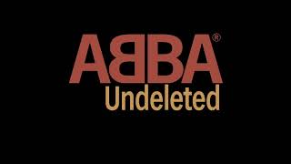 ABBA - Just A Notion (Original Undeleted Version) [Remastered]
