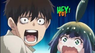 [ENGSUB] Steppin' Up Life! KAMIKATSU Ending Theme Song