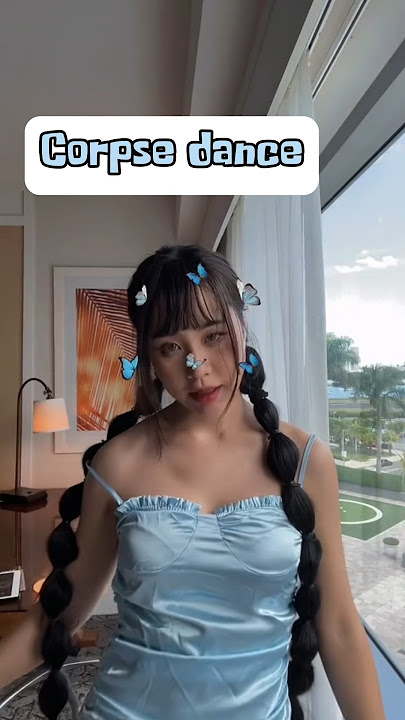 Download lagu Corpse Dance by Kikuo