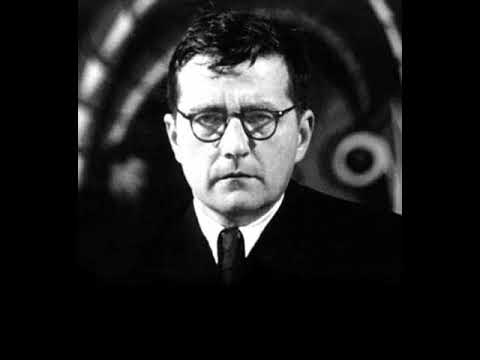 Shostakovich Symphony No. 8 - YouTube