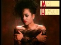 Miki Howard - Love Under New Management