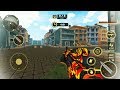 Modern Counter Attack Game Gameplay