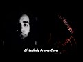 El Leilady Drums Cover الليلادي موسيقى 