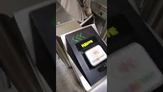 Прекрасное метро Казани #путешествие #метро #казань