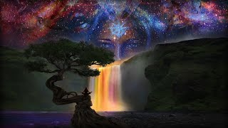 963 Hz SPIRITUAL RESET | Heal The Past ✧ Manifest Self Healing & Love Meditation