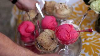 Villa Dolce Authentic Italian Gelato - Wholesale Gelato & Gelato Display Cases