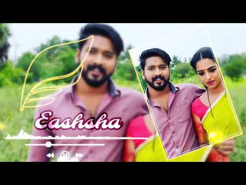 Eashsha Love  Song   Amman serial   Colors Tamil