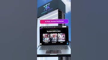 AI Websites & AI Agents by Troika Tech – Website Development Company in Mumbai