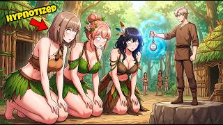 Using Hypnosis, I Subdued The Giants And Built The Most Powerful Empire With Their Strength!