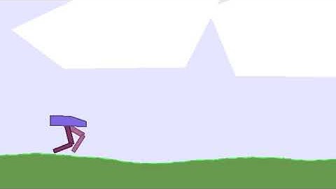 DDPG Bipedal Walker V3 - PyTorch