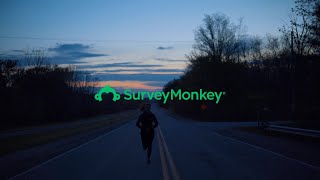 SurveyMonkey | Where the Curious Come to Grow | SurveyMonkey Spec Ad by Jeremy Tarnaske screenshot 2