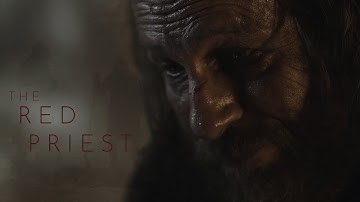 (GoT) Thoros Of Myr | De Rode Priester