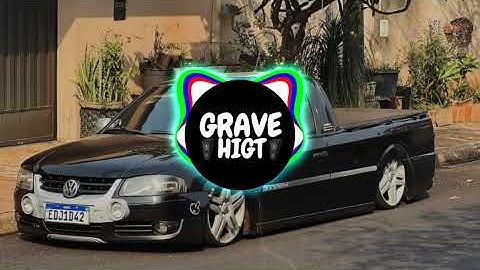 Eric Land, Natanzinho Lima - PILANTRA E MEIO (VOU VIRAR RUEIRO) - COM GRAVE FORTE! [GRAVEHIGT]