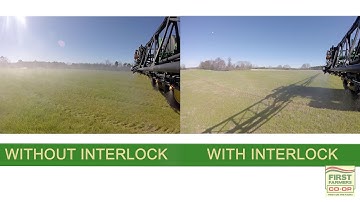 Interlock Adjuvant