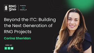 Beyond the ITC: Building the Next Generation of RNG Projects