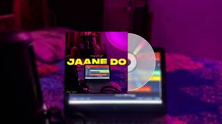 Shiva - Jane Do Na Official Audio Prod. Jxsie Beats Mic On