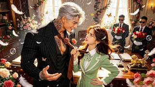 Semua Orang Takut Pada Ceo Sdanai Seorang Gadis Berani Tarik Dasinya Dia Jatuh Cinta Padanya