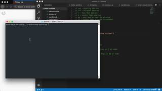 3. JavaScript Basics Variables and Flow Control | 7  If Statements